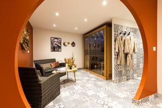 Le 49 Côté Parc & SPA - Domblans - 4