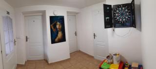 Apartmán u Benkov - Lúčky - 4