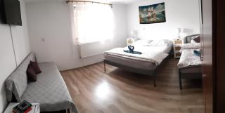 Apartmán u Benkov - Lúčky - 8
