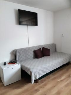 Apartmán u Benkov - Lúčky - 1