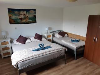 Apartmán u Benkov - Lúčky - 2