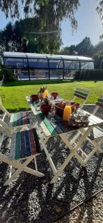 lamaisonmelidine - Saint-Mards-de-Blacarville - 8