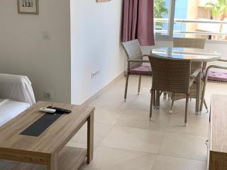 SERVICE APART LAZARO - Apartamentos Aguamarina 65 - Calpe - 5