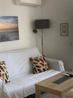 SERVICE APART LAZARO - Apartamentos Aguamarina 65 - Calpe - 4