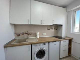 New Apartment situat pe Stefan cel Mare, la 5 min de OBOR - 2