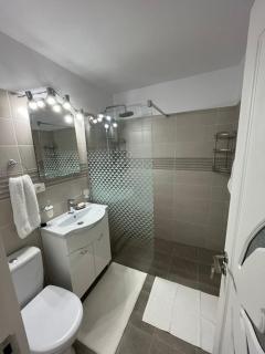 New Apartment situat pe Stefan cel Mare, la 5 min de OBOR - Bucarest - 5
