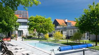 MEDUSA apartamenty i bungalowy - Niechorze - 5