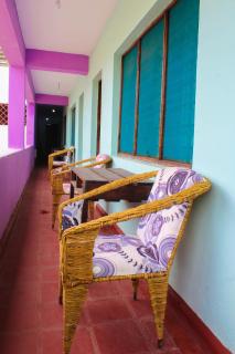 Armaan Enclave Diani - 2