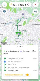 A 20 minutes de Paris - Sarcelles - 4