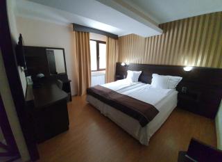 Family Hotel Hebar - Batak - 7