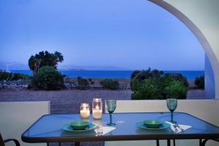 Villa Zeta - Chrissi Akti - 4