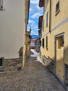 Casa Gianna - Castiglione dʼIntelvi - 9