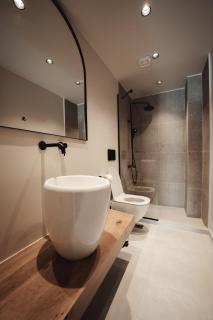 Om Living Afitos - 2