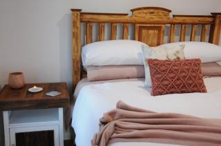 Wagtail Nest Country Retreat - Longford Vic 3851 - 1