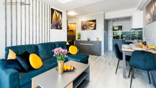 Wonder Home - Apartamenty Blisko Gór - blisko szlaków turystycznych, wyciągów, restauracji, deptaka - Karpacz - 1