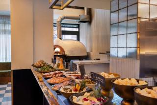Theodor Rothschild Tel-Aviv - Tel Aviv - 3