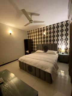 Islamabad Guesthouse 1128 - 5