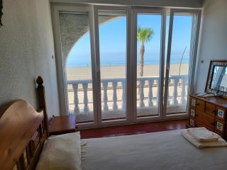 Casa Primera Linea Playa Tamarit (Santa Pola) - Santa Pola - 4