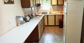 Spacious guesthouse with garden and seaview - Quios - 7