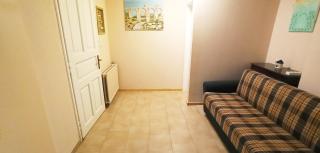 Spacious guesthouse with garden and seaview - Quios - 8