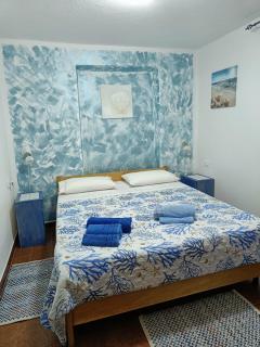 Appartamento in villa con vista mare - Santa Caterina - 4