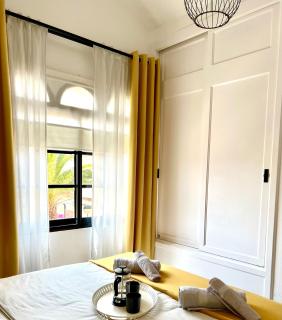 PAOLA Comfort Apartment - Costa Calma - 3