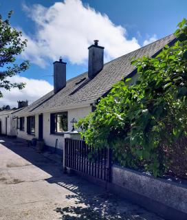 Finner House - Ballyshannon - 9