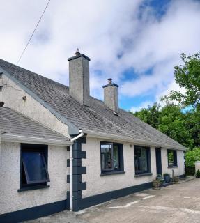 Finner House - Ballyshannon - 8