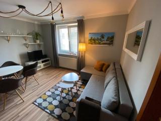 Apartmán Pošta - Rajecké Teplice - 5