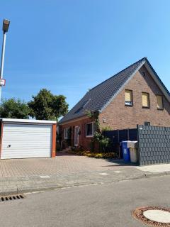 Helle Ferienwohnung in Nettetal bei Venlo - Nettetal - 6