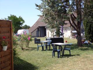 A la Belle Etoile - Méry-sur-Cher - 4