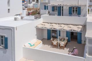 Vira Vivere Houses - Plaka Milou - 7