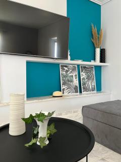 Kalloni Luxury Apartment - Volos - 5
