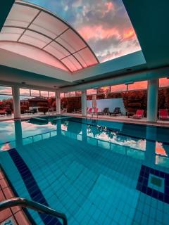 Kalloni Luxury Apartment - Volos - 3
