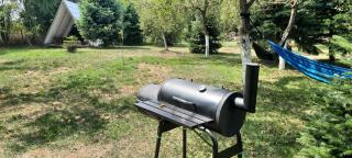 Secret Garden Camping - Bontida - 2