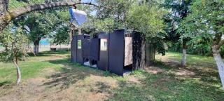 Secret Garden Camping - Bontida - 7