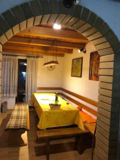 Adorable guesthouse in the middle of vineyards - Ptujska Gora - 5