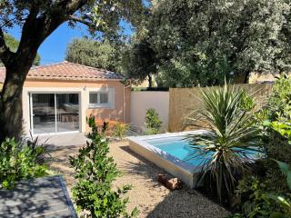 Magnifique villa avec piscine en Provence - Bédarrides - 0