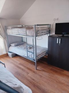 Voyage Hostel - Rooms with Shared Kitchen - 2