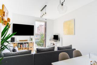 Casa Juturne 22, proximité Monaco - 7
