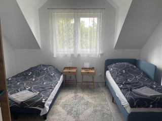 Zakątek Wenantego Apartament - Kopalino - 5