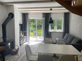 Zakątek Wenantego Apartament - Kopalino - 8