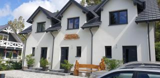 Zakątek Wenantego Apartament - Kopalino - 9