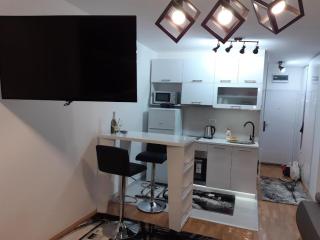 Zorz - Belgrado - 1