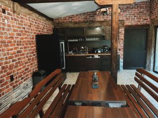 Карамановите къщи - Apriltsi - 4