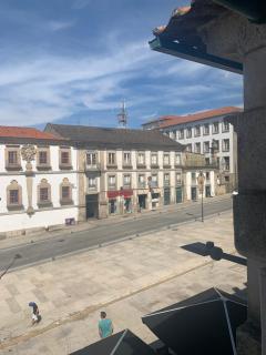 Residencial Encontro - Vila Real - 9