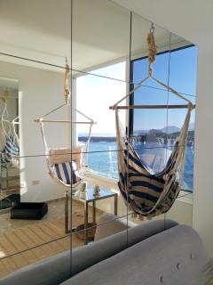 Tenerife Stay Ocean front II - Icod de los Vinos - 9