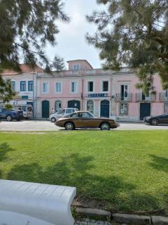 Menina da Ria Guest House - 8