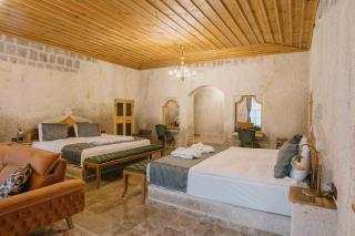 Lunar Cappadocia Hotel - Göreme - 6