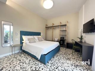 Interno Sei B&B - Agropoli - 7